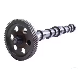 Arbre à cames 123907-14580 pour moteur Yanmar 4TNV106 4TNV106T