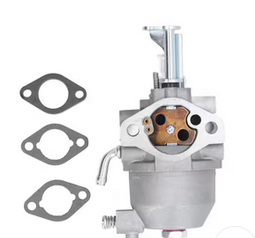 Carburateur avec joint 715473 pour moteur Briggs & Stratton série 138432 138437 138462