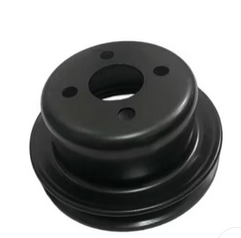 Poulie de courroie de ventilateur 8-94149-359-1 pour moteur Isuzu 4JG2 4JA1 4JB1 4JC1 Hitachi Dozer DX40-C DX45-C