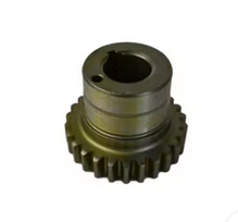 Pignon de distribution de vilebrequin 13522-78121-71 pour moteur Toyota 5K chariot élévateur 5FG10-25 6FG10-25 7FG10-25