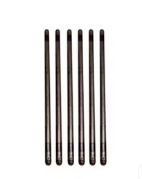Lot de 6 tiges de poussée 129350-14400 pour moteur Yanmar 3T84HL 3T84HLE tracteur YM2010 YM2202 YM2402 YM2420