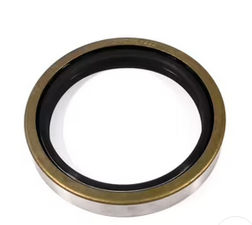 Joint arrière de vilebrequin 6141-21-1332 pour moteur Komatsu 4D95L-1 4D95S-1 S4D95L-1, excavatrice PC118MR-8 PC130-8 PC138US-8 PC200LC-5
