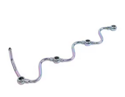 Conduite de carburant 04286917 04102351 pour moteur Deutz BF4L2011 BF4M2011 D2011L4 TD2011L4 F4L2011