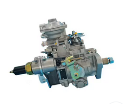 Pompe d'injection de carburant Bosch 0460424536 5801702991 de rechange pour chargeuse à moteur