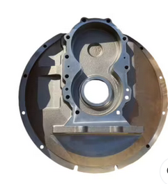 Boîtier de pompe à bride 247-8982 289-8173 pour Caterpillar CAT 345C 330D