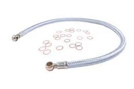 Tuyau de carburant 01173628 pour moteur Deutz 912 913 914