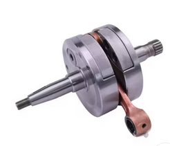 Vilebrequin Hot Rod 12200-36F01 pour moto Suzuki RM125 2001-2006