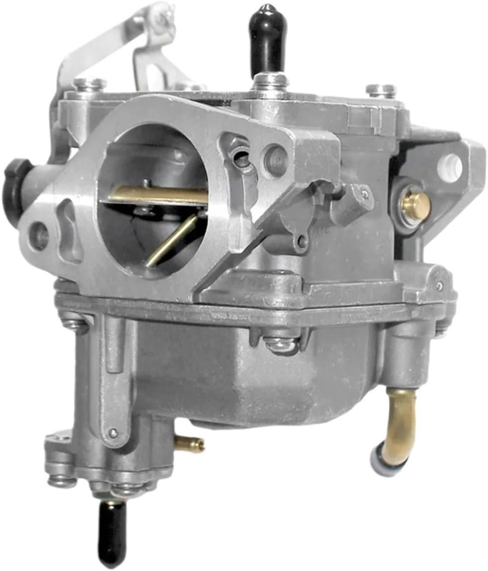 Carburateur 8M0129551 8M0109534 853720T16 853720T20 pour moteur hors-bord Mercury Mariner 15HP 10HP 20HP 4 temps