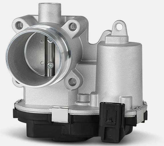 Corps de papillon 04892945AB 4892945AA 67-7015 pour Dodge Dart 2013-2016 Fiat 500 500L 2012-2016