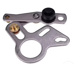 Bras d'accélérateur 703-48261-01 pour boîtier de commande à distance Yamaha hors-bord