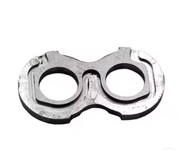 Plaque latérale 705-17-01610 pour chargeur Komatsu 538 542 568 camion 330M HD325-5 excavatrice PC650LC-3 PW150-1 tracteur D31P-18 D31S-18