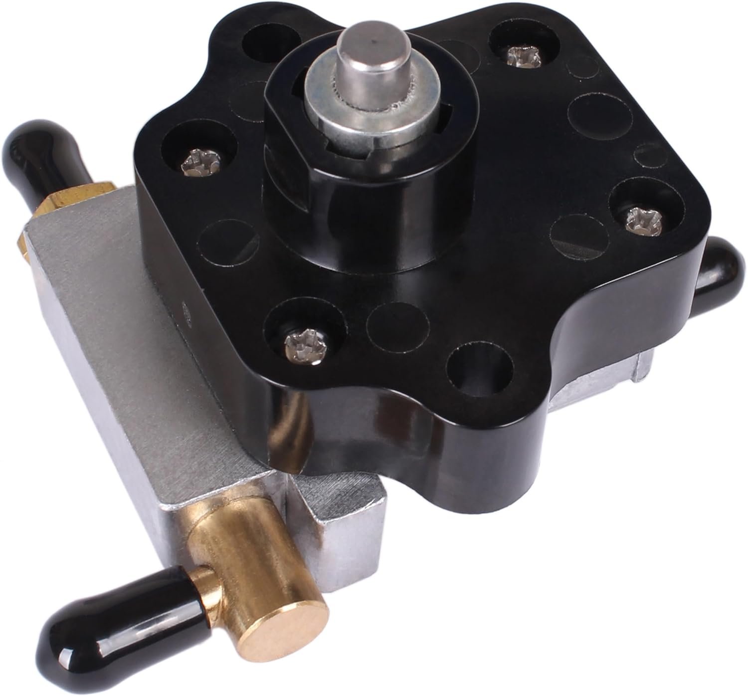Pompe à carburant 4 temps 803529T07 pour moteur hors-bord Mercury 8HP 9.9HP Composant d'allumage 1B08201DB
