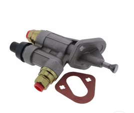 Pompe à carburant 81BD369 pour moteur Cummins 6BT5.9 QSB5.9 B3.9L 4B 4BT B5.9L 6B 6CT 6BT 6BTA 6BTAA Dongfeng Truck