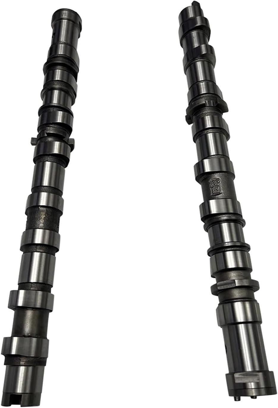 Kit d'arbre à cames d'admission et d'échappement 2710501401 2710501501 pour Mercedes-Benz C250 SLK250 2012-2015