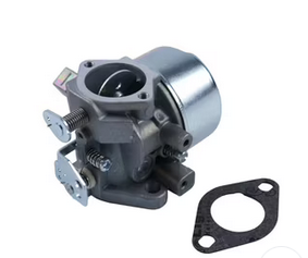 Carburateur 632690 632692 632677 pour moteur Tecumseh TVM195-150261H 2TVM220-150620A 2TVM220-150620B 2TVM220-157245E