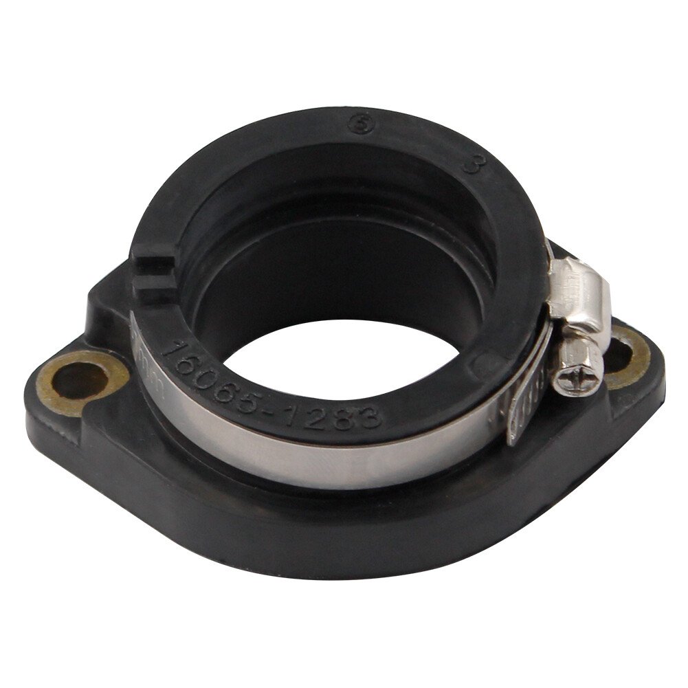 Interface de réglage d'admission de carburateur 16065-1283 pour moto Kawasaki KLX250 KLX300 S SF SR 1993-2014