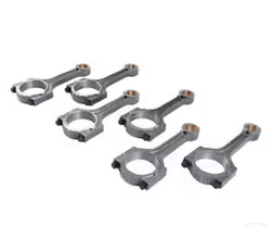 Bielles de moteur 6 pièces 12590584 pour Cadillac GMC Buick 3.6L 2008-2017