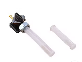 Robinet d'essence à dépression 22 mm 62169-95B pour moto Harley-Davidson Sportster 1995-2006