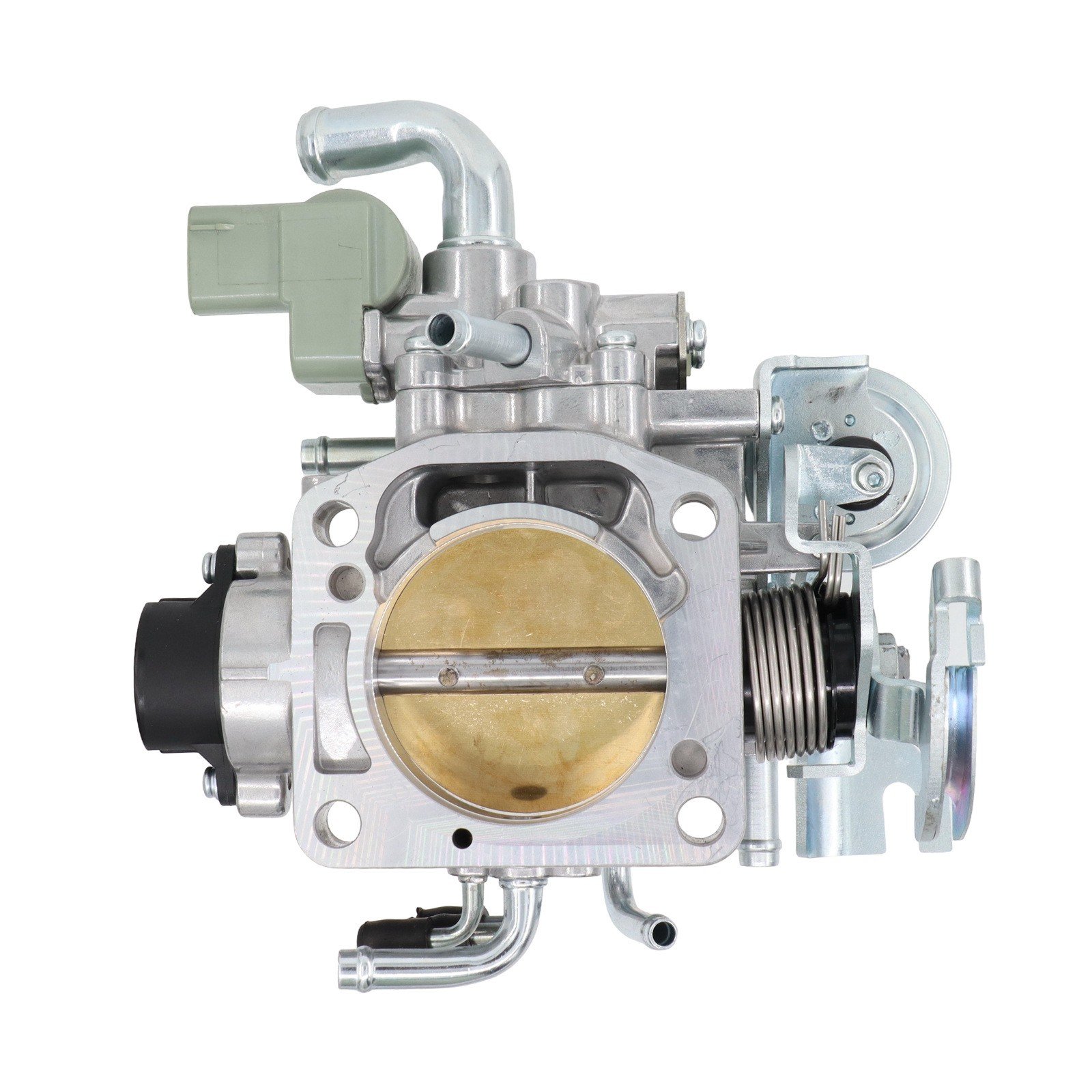 Corps de papillon 22210-75210 pour Toyota 4Runner Tacoma 2.4L et 2.7L (1996-2001)