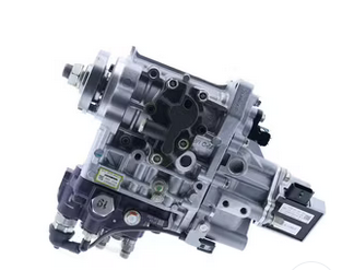 Pompe d'injection de carburant X7 MIA881148 MIA883349 MIA883195 pour pelle hydraulique John Deere 60D, chargeuse 204K, 318E, 319E, 320E, 320G, 323E, 324E, 324G, 325G et 326E