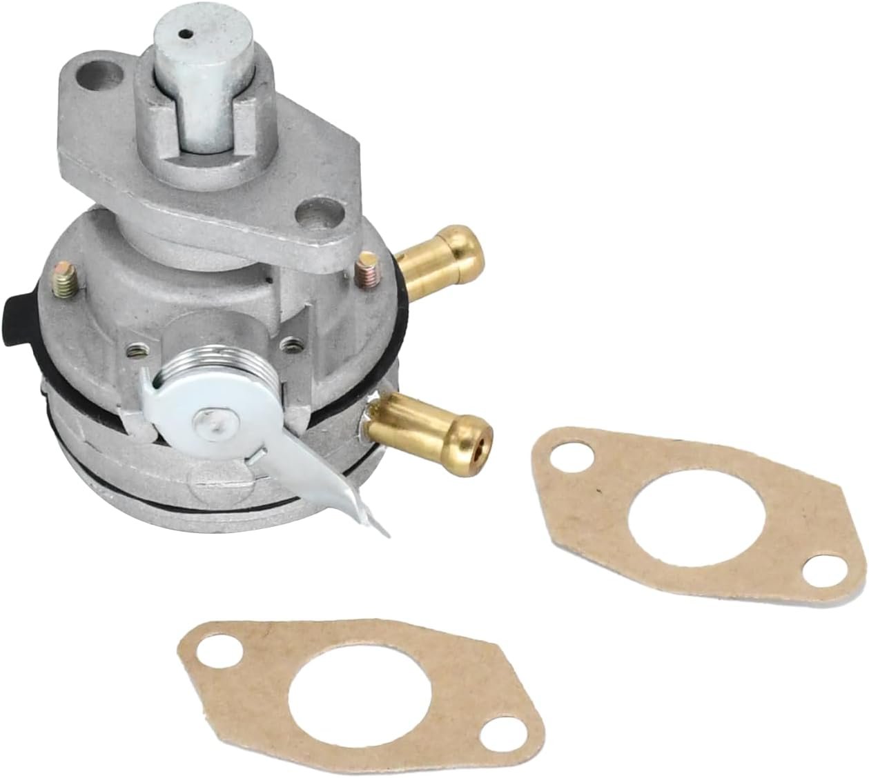 Pompe de relevage de carburant 129158-52101 129158-52100 pour moteur diesel Yanmar Cub Cadet 465 466 467 46F 46G 3JHE 4JHE 4JHTE