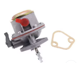 Pompe à essence D8NN9350AA pour Ford 3000 3400 3500 5000 5500 5550 5610 650 6500