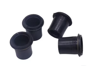 Joint de tuyau d'injecteur de carburant 4 pièces 123907-11601 pour moteur Yanmar 4TNV94 4TNV98 4TNV98T