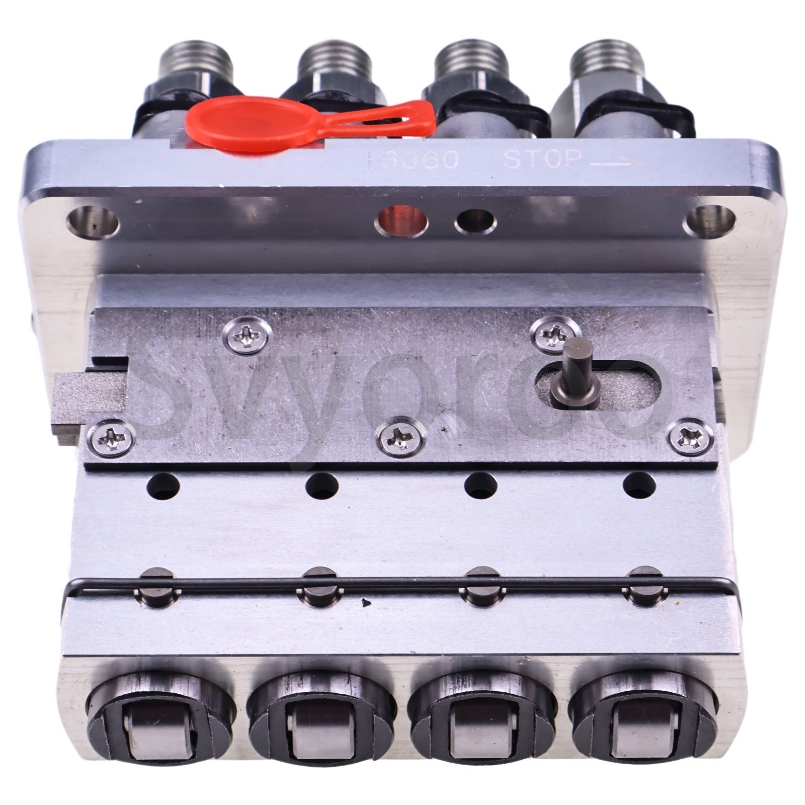 Pompe d'injection de carburant 16060-51010 16060-51013 16060-51011 pour moteur Kubota V1505 V1505-E3B-AUSA-1 V1505T V1505-E2B-VERMEER-1 V1505-B générateur J116 J320