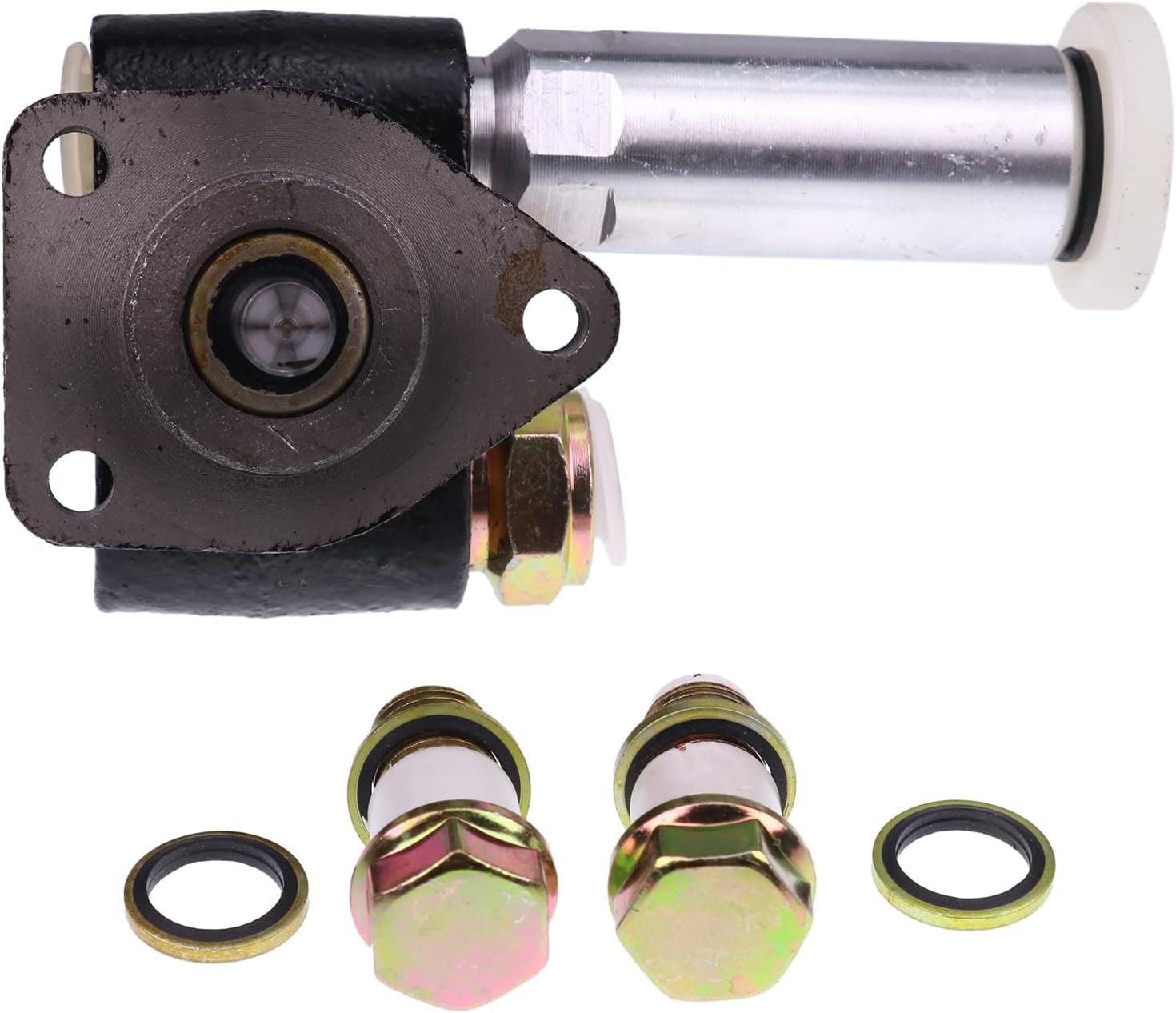 Pompe d'alimentation en carburant 105220-7170 pour moteur Komatsu 4D94E-1A01 bulldozer D20A D21A-7T-M excavatrice PC75R-1 PC75R-2 PW75-1 PC70FR-1