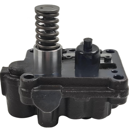 Ensemble de tête de pompe d'injection de carburant 129602-51740 pour moteur Yanmar 4TNE88 4TNV88