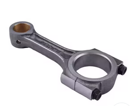 Bielle 119515-23000 pour moteur Yanmar 3TNV70, pelle hydraulique Hitachi ZX17U-2 ZX17UNA-2