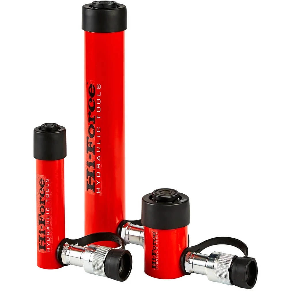 HSS51 4.5T Single Acting Cylinder