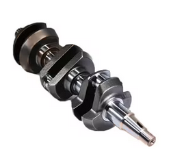 Vilebrequin pour moteur Mitsubishi L3E