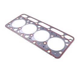 Joint de culasse 16605-03310 pour moteur Kubota V2203 Tracteur L4350DT R510 R510B