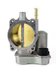 Corps de papillon 217-2296 pour GMC 2003 Envoy L6 4.2L Chevrolet Colorado L5 3.5L Isuzu Ascender L6 4.2L