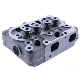 Z402 Z402-EB-ONAN-1 Z402B Z402-B Z402-B-AIXAM-1 Z402-E2B-WDDE-1 Culasse complète avec soupapes pour moteur Kubota