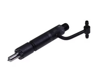 Injecteur de carburant 729670-53100 pour moteur Yanmar 3JH3CE 3JH3E 3JH3E-YEU-E 4JH3 4JH3CE 4JH3CE1 4JH3E 4JH3-TCE 4JH3-TE 4JH3ZA 4JH3-E