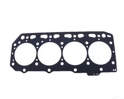 Joint de culasse 129704-01304 pour moteur Yanmar 4TNV88 4TNE88