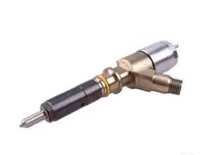 Injecteur de carburant 2645A738 pour moteur Perkins 1104D-E44T 1106D-E66TA