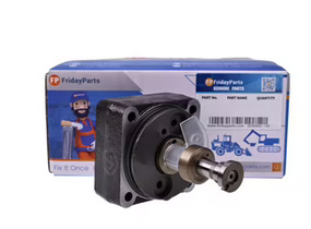 Rotor de tête de pompe à injection de carburant VE 1468336013 pour Land Rover Range Rover II 2.5