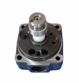 Tête de pompe à injection de carburant VE Rotor 6/12R 1 468 376 001 pour tracteur New Holland TM140