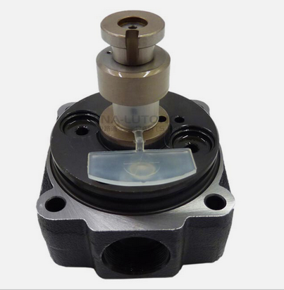 Tête de pompe à injection de carburant VE Rotor 4/10R 146400-5220 8941470540 pour moteur Isuzu