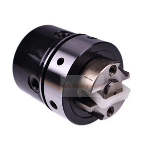 Rotor de tête de pompe d'injection 4/8.5R 7123-340S 26430311 pour moteur Perkins 4.236 tracteur Massery Ferguson 175 180 185