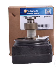Rotor de tête de pompe à injection de carburant Bosch 6/12R 1 468 336 499 de rechange