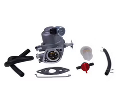 Ensemble carburateur et joint 594207 593197 pour moteur Briggs & Stratton 40N777-0001-B1 40N877-0051-G1 40N877-0026-B1 40N877-0053-B1