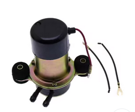 Pompe à carburant PJ5150005 pour pelle Volvo EC14 EC15 EC20 EC45