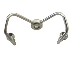Conduite de carburant 04291982 pour moteur Deutz TCD2013L62V