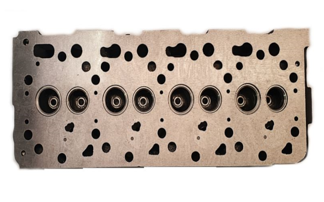 Culasse pour moteur Kubota V1205 V1405