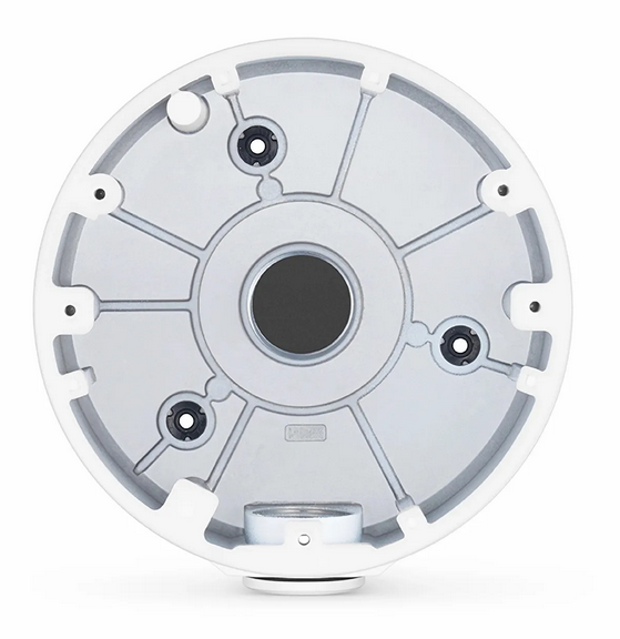 CA-J005, Junction Box for Fixed Lens & Motorized Turrets