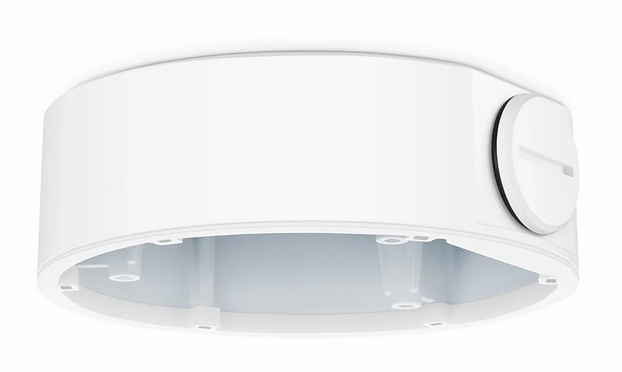 Boîte de Jonction pour Dômes à Objectif Fixe, CA-JD005